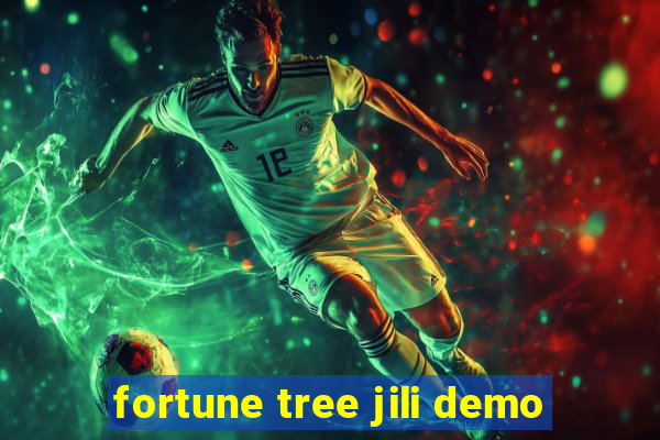 fortune tree jili demo